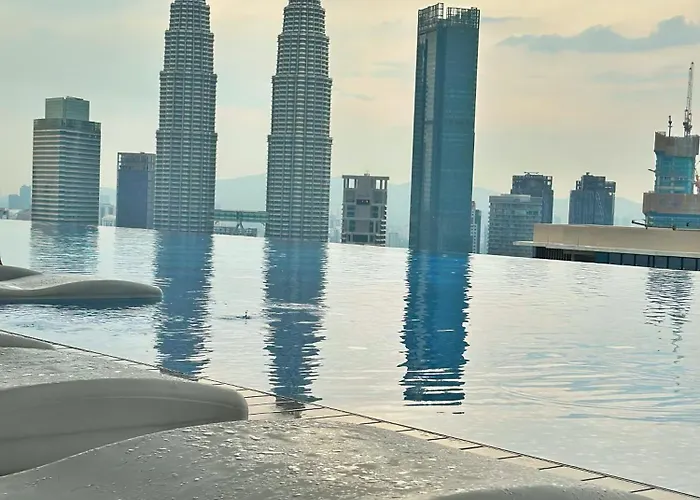 Ikon Klcc Eaton Residences