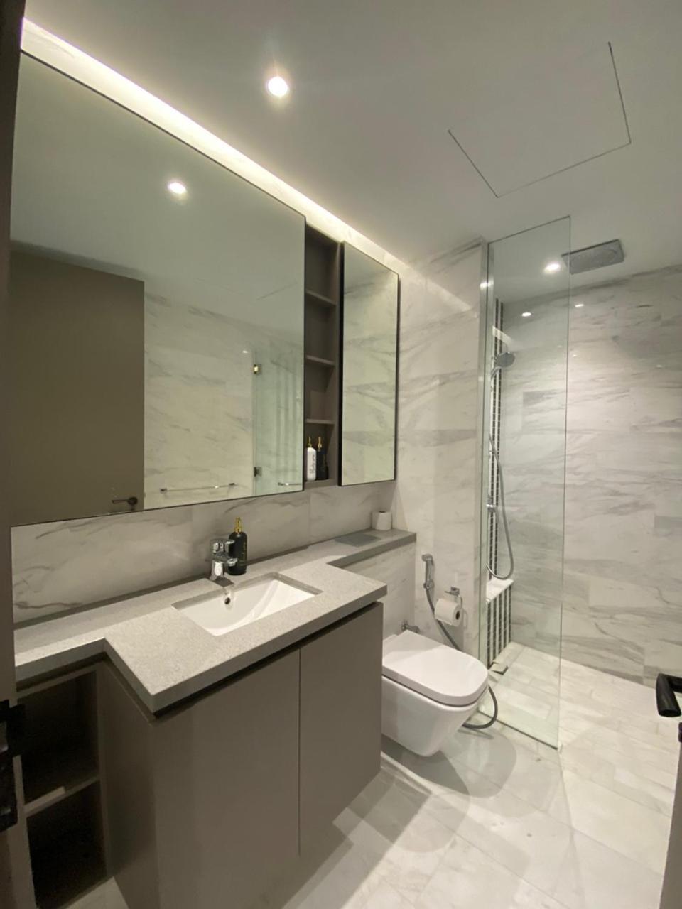 Ikon Klcc Eaton Residences Pangsapuri Kuala Lumpur
