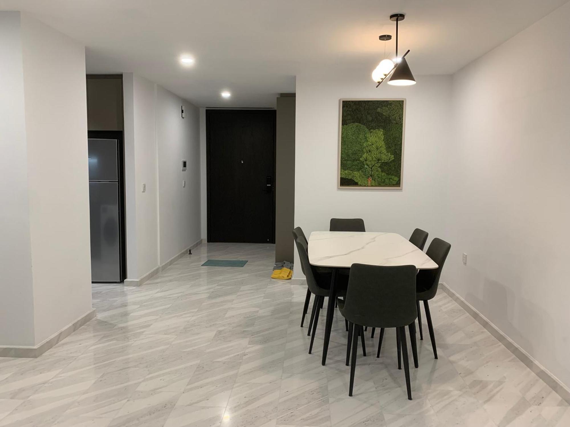 Ikon Klcc Eaton Residences * Kuala Lumpur