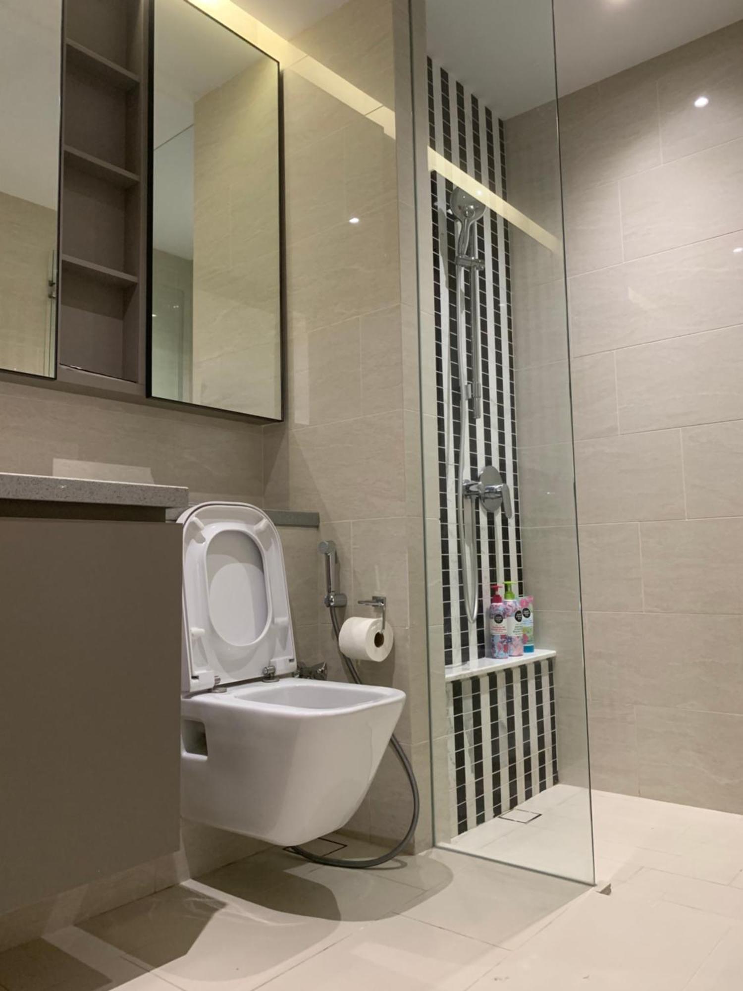 Ikon Klcc Eaton Residences