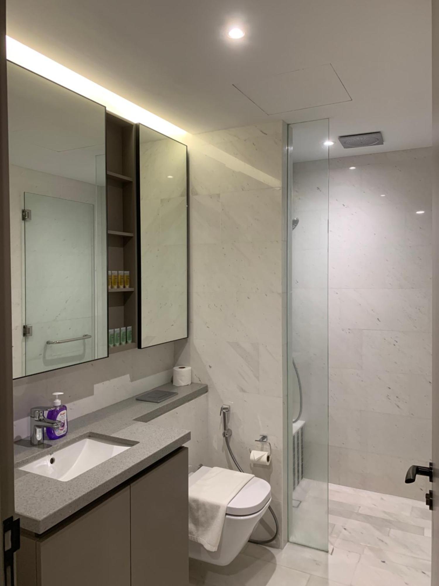 Ikon Klcc Eaton Residences Pangsapuri *
