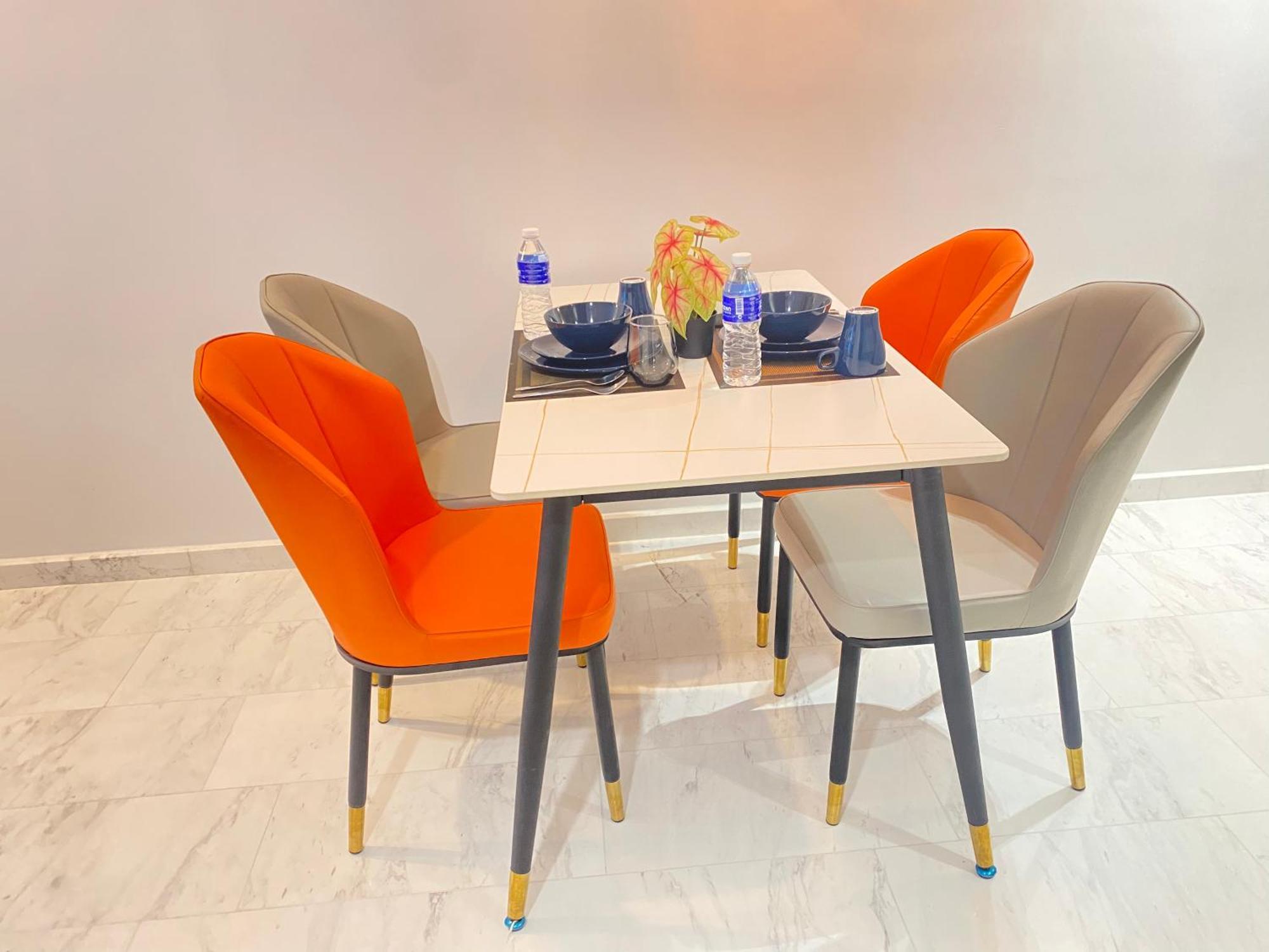 Ikon Klcc Eaton Residences Pangsapuri Kuala Lumpur